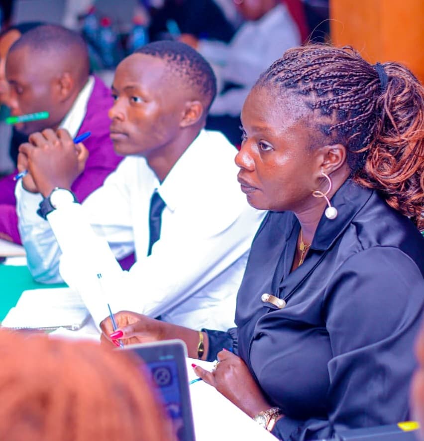 TVET Programmes