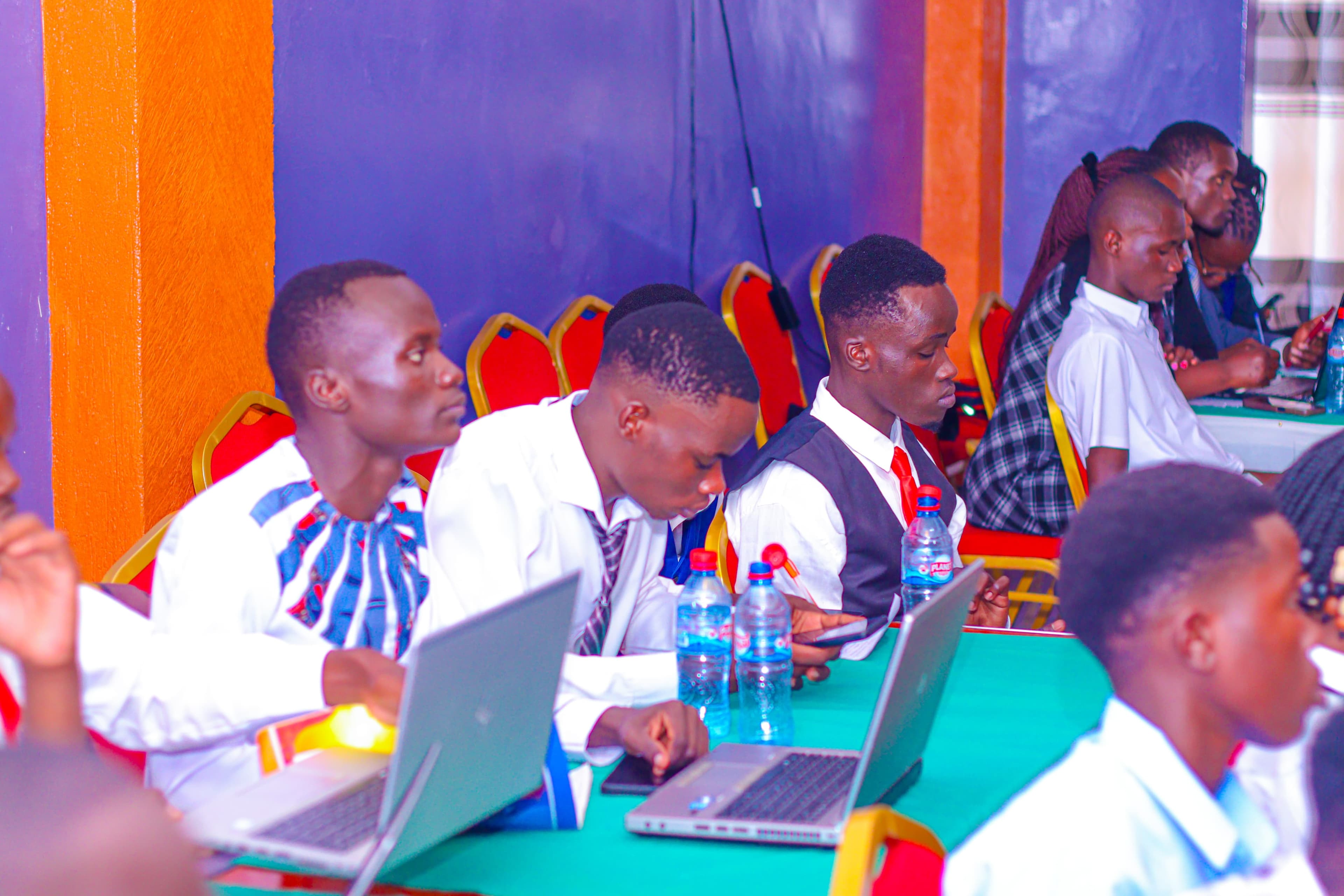 TVET Programmes
